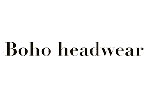 Boho Headwear