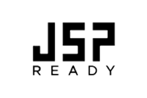 JSP Ready
